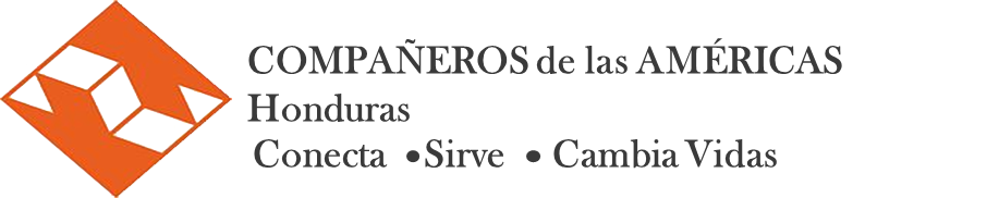 Logo Compañeros de las Américas